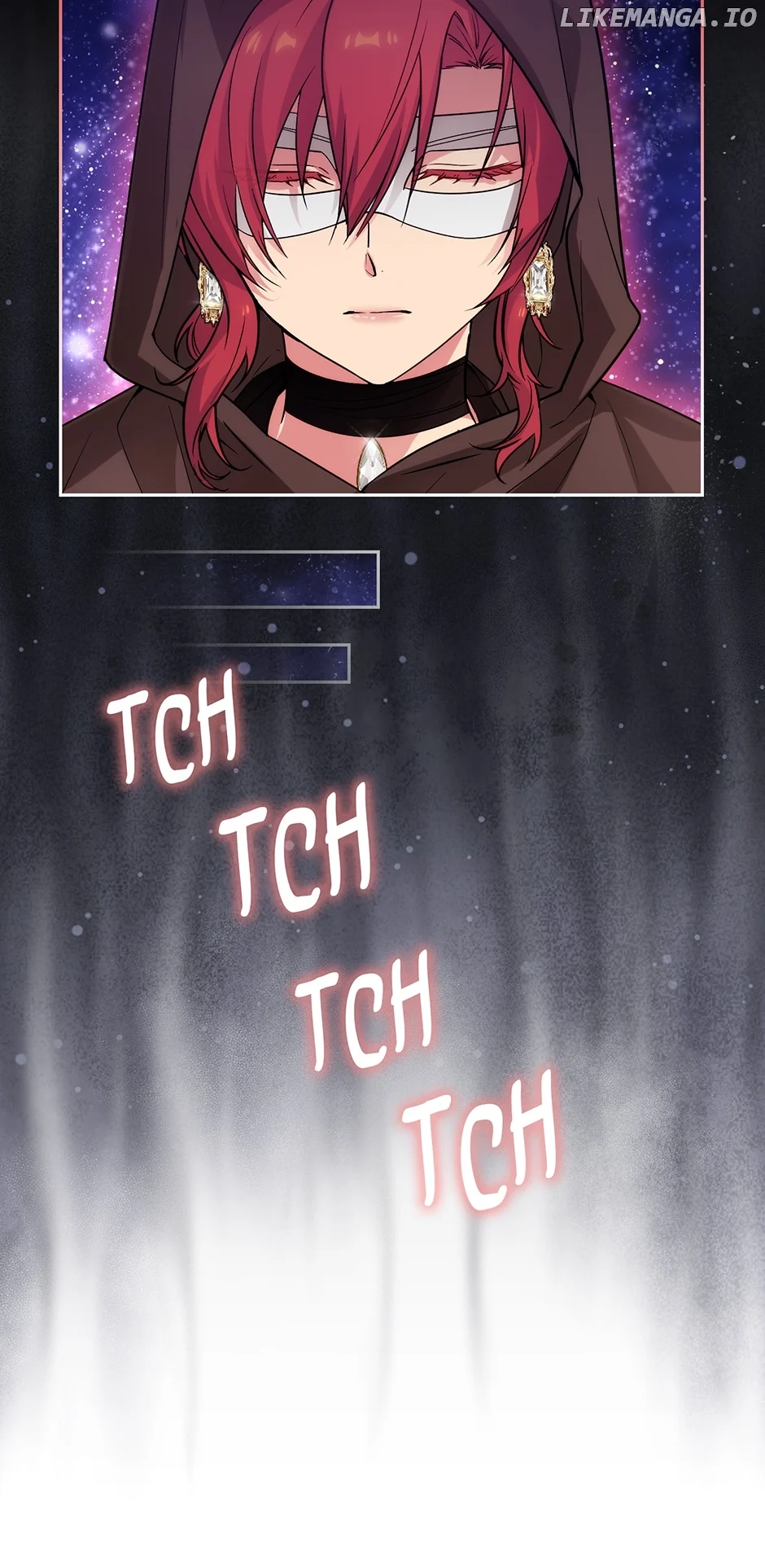 Reminiscence Adonis Chapter 263 32